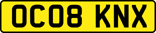 OC08KNX
