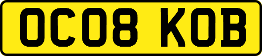 OC08KOB