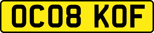 OC08KOF