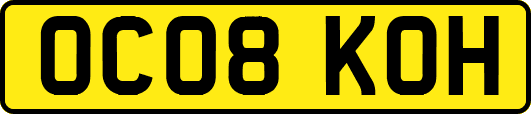 OC08KOH