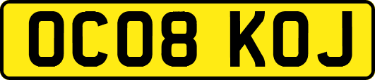 OC08KOJ