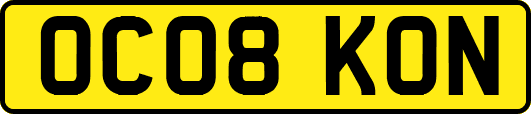 OC08KON