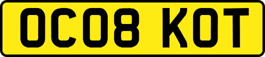 OC08KOT