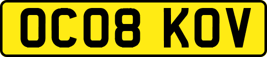 OC08KOV