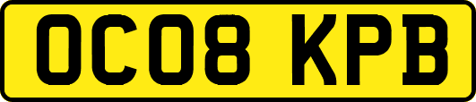 OC08KPB