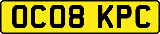 OC08KPC