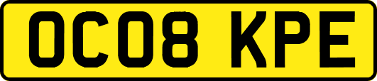 OC08KPE