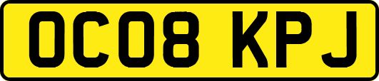 OC08KPJ