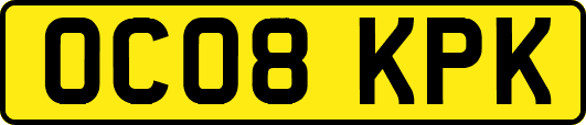 OC08KPK