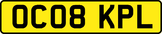 OC08KPL