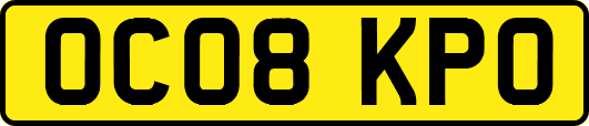 OC08KPO