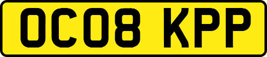 OC08KPP