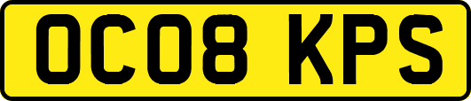 OC08KPS