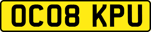 OC08KPU