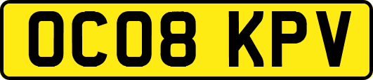 OC08KPV