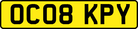OC08KPY
