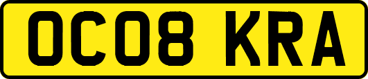 OC08KRA