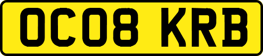 OC08KRB