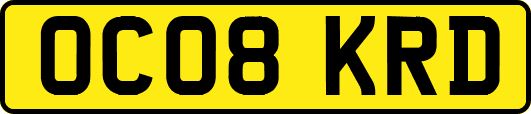 OC08KRD