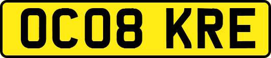 OC08KRE