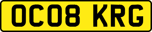 OC08KRG