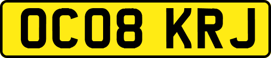 OC08KRJ