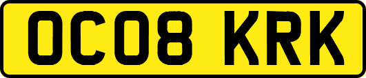 OC08KRK