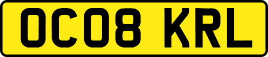 OC08KRL