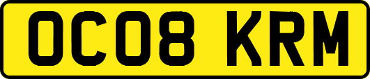 OC08KRM