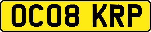 OC08KRP