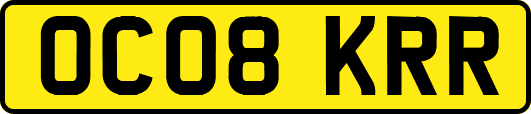 OC08KRR