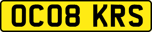 OC08KRS