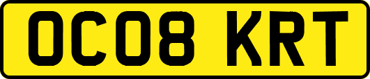 OC08KRT