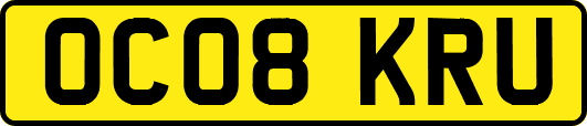 OC08KRU