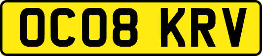 OC08KRV