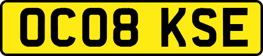 OC08KSE