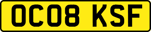 OC08KSF