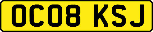 OC08KSJ