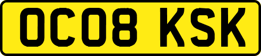 OC08KSK
