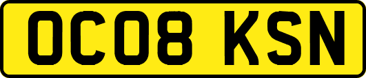 OC08KSN