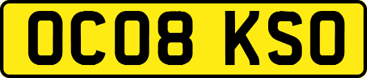 OC08KSO