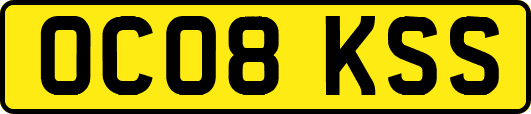 OC08KSS