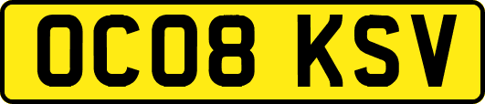 OC08KSV