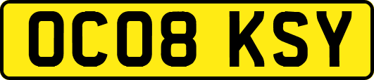 OC08KSY