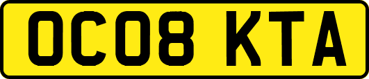 OC08KTA