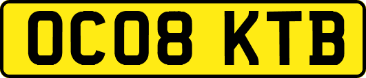 OC08KTB