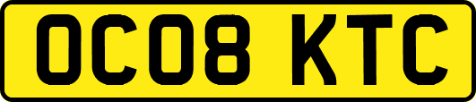 OC08KTC