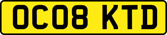 OC08KTD