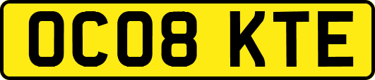 OC08KTE