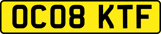 OC08KTF